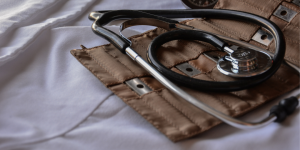 Professional Registration Checks - Drs stethoscope